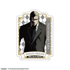 TV��� �wFate/strange Fake�x �ƽï�� Ver. 2 �޻޲� 06 (�޽��ިۯ�) 