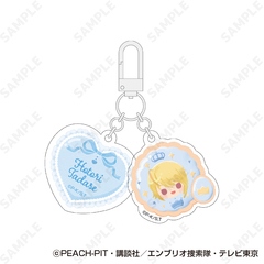 TV��� �w���ゲ���!�x ����Ȱ����� 2. �ӗ��B�� [Cookie party] 