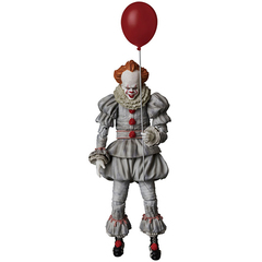 MAFEX PENNYWISE "IT" 