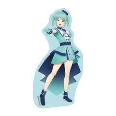 ���ײ��! ���߰���!! �`�����낵 �S�˓~�{ ���߰���!! Ver. �޲��Ľï�� 