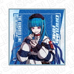 HUNDRED LINE -�ŏI�h�q�w��- ����� ���{�Ӕ� ���x�x Ver. 