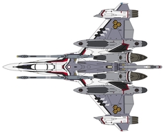 ϸ۽F VF-25F ��Ȱ�� һ�� (��C�����d�l) 
