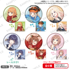 BUSHIROAD THE BOX �w�������Ͻ�� ���ޯ�� Vol. 4 BOX 