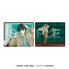 ��ٰۯ� BLUE LOCK SCRAMBLE -�a�J���e- �Ӹد�� ���t�z 