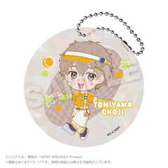 WIND BREAKER �۸��ѷ����ް vivid Ver. �e���R���q 