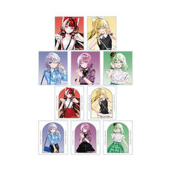 ����Project ���{�\�l�׽� �������� Ver. �ڰ�ިݸ� ���ٶ��� BOX 