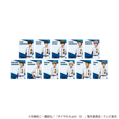 ���ٶ��� �uTV��� �w�޲Ԃ�A act II -Second Season-�x�v 01 / ��ײ��� (�S11��) (���� �׽�) BOX 