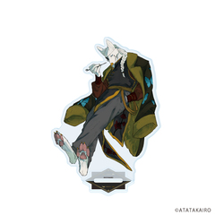 ���ٽ���� �u�ޥ��ѥ�� ��׶� �� ��׶ށv 01 / �޾� (�`�����낵 �׽�) 