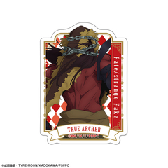 TV��� �wFate/strange Fake�x �ƽï�� Ver. 2 �޻޲� 07 (�^�����) 