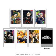 �l��˰۰����б ��׼��� �ڸ��� SHIBUYA HEROES MISSION Ver. BOX 