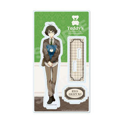 �����Ͻ�� SideM Teddy's Collection ���ٽ���� / 03 �H���� 