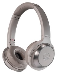 ySOLID BASSzaudio-technica/BluetoothΉܲڽͯ/ATH-WS330BT KH 