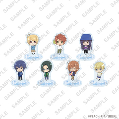 ���قՂ������ �u���ゲ���!�v 21 / �ܲ��ް Ver. ��ײ��� (�S7��) (�Ʒ�� �׽�) BOX 