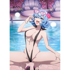 �ʂ����� THE ANIMATION �`�����낵 B2 ��߽�ذ (�����c��q / Ų��߰�) W����� 