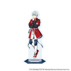 ���ٽ���� �u�����Ͻ�� SideM�v 18 / �����v ���ް��ݸ ver. (�`�����낵 �׽�) 