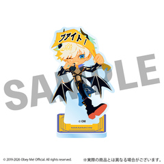 Obey Me! ����ݽ� ���ٽ���� ��� 