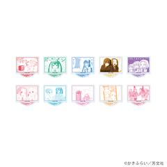 ���قՂ������ �u��������!�v 01 / ��ײ��� (�S10��) (���� �׽�) BOX 