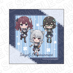 TOKYO6��׸���� ϲ��̧��ް �W�� Synthesizer V 2. 0 �Ʒ�� Ver. 