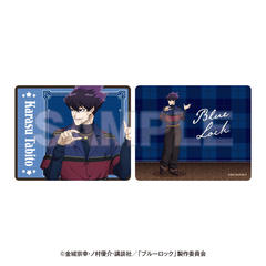 ��ٰۯ� BLUE LOCK SCRAMBLE -�a�J���e- �Ӹد�� �G���l 