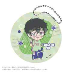 WIND BREAKER �۸��ѷ����ް vivid Ver. �\�T�� 