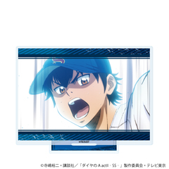 ���ٽ���� �uTV��� �w�޲Ԃ�A act II -Second Season-�x�v 01 / �򑺉h�� (���� �׽�) 