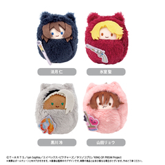 KING OF PRISM -Your Endless Call- �݁`��Ȃ���߂�! ��ؽ�с�±��� ����݂��҂ʂ� Vol. 3 BOX 