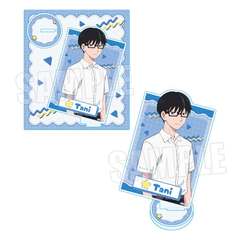 ���ٽ���� TV��� �w�����΂ȌN�Ɩl�x / �J 