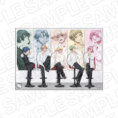 ����� �u���j���Z�n���h�q�� ETERNAL LOVE!�v �Ʊ��ٱ�� B �ܲ��ް Ver. 
