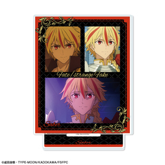 TV��� �wFate/strange Fake�x ���ٽ���� �޻޲� 02 (���ް) 