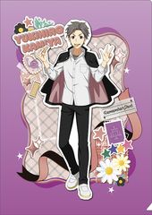 �����Ͻ�� SideM �ر̧�� / �_�J�K�L ����ް���� 