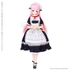 �������������㰂Ƃӂ��݂� Mia(�݂�)Loyal Maid(Nocturnal Navy ver.)[�񎟐��Y��] 