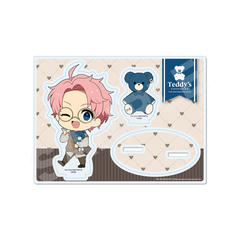�����Ͻ�� SideM Teddy's Collection ���ٽ���� / 04 ����� (�Ʒ��) 