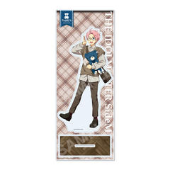 �����Ͻ�� SideM Teddy's Collection ���ٽ���� (L) / 04 ����� 