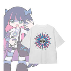 �wNew PANTY & STOCKING with GARTERBELT�x �`�����낵 �į�ݸ� ���� Ver. ���pBIG�ٴ��T��� A 