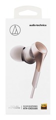 ySOLID BASSzaudio-technica/Ű԰ͯ/ATH-CKS550X CG 