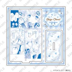 ���ٽ������ڰ� �u���ゲ���!�v 44 / ����� A (���� �׽�) 