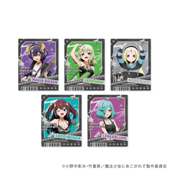 ���ٶ��� �u���@�����ɂ�������āv 08 / ��ײ��� (�S5��) (�`�����낵 �׽�) BOX 