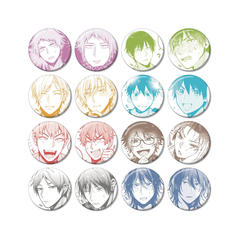 �w���BL�ɂȂ鐢�E VS ���BL�ɂȂ肽���Ȃ��j�x �ڰ�ިݸ� ����� ���ޯ�� BOX 