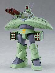 COMBAT ARMORS MAX13 ���z�̉� �޸��� 1/72 Scale ����� AG9 ƺ״� 