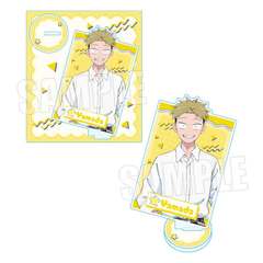 ���ٽ���� TV��� �w�����΂ȌN�Ɩl�x / �R�c 