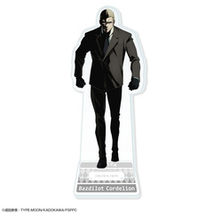 TV��� �wFate/strange Fake�x ���ٽ������� Ver. 2 �޻޲� 06 (�޽��ިۯĥ����ص�) 