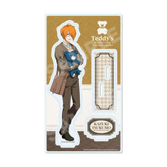 �����Ͻ�� SideM Teddy's Collection ���ٽ���� / 05 ��\���� 