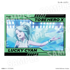 ��� �uTO BE HERO X�v �Ʊ�Ľ���� ׯ����� 