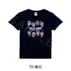 ��� �w��͓��} �ٷ�����޳���x T��� (���ۂ���) TD (�W��) ��ׯ�