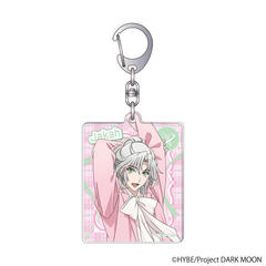 DARK MOON -���̌�:���̍Ւd- ���ٷ����ް / �ެ� 