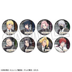 NARUTO -���- �����` ����ޯ�޺ڸ��� / ̫��� BOX 