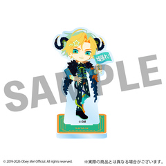 Obey Me! ����ݽ� ���ٽ���� ��� 