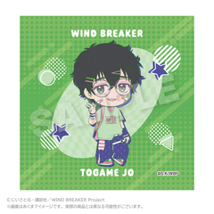 WIND BREAKER ����� vivid Ver. �\�T�� 