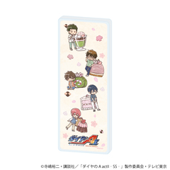 �Ʊ�����ۯ� �uTV��� �w�޲Ԃ�A act II -Second Season-�x�v 03 / ����� A ���� Ver. (���̱�� �׽�) 
