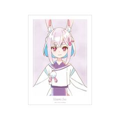 TV��� �w�l�O�����̐l�Ԍ������t�x �E�����a Ani-Art aqua label A3 ϯĉ��H�߽�� 